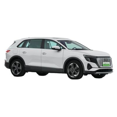 İyi bir fiyat. 520Km Cltc Temiz Elektrikli Sürüş Hızı 160Km/h 4wd Enerji Ticaret için Elektrikli Araçlar 2024 Lüks SUV 0km Araba Au-di Q5 E-tron çevrimiçi
