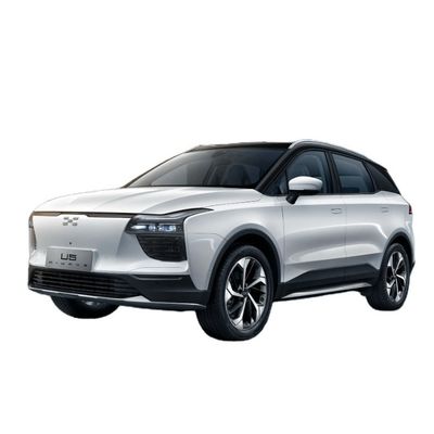 İyi bir fiyat. 2024 Aiways U5 EV Arabaları Elektrikli Otomobil Endüstrisi Gelişimi için Enerji Araçları çevrimiçi