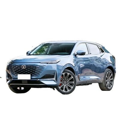 İyi bir fiyat. 2023 2024 Unik Enerji Aracı Changan Ev Uni K Uni-k Idd Elektrikli Araba Hızlı Şarj 5 Kapı 5 Koltuklu SUV Gelişmiş Teknoloji çevrimiçi