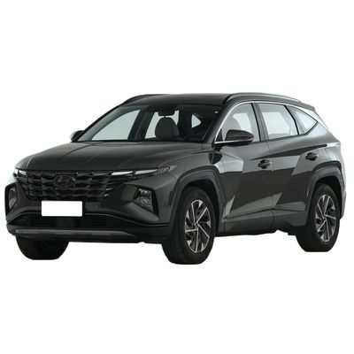 İyi bir fiyat. 2024 HY-UNDAI TUCSON SUV GLX Sürüm L4 Hızlı Çinli Araba Sol Yönlendirme R18 Lastik Boyutu Deri Koltuklar Maksimum tork Nm 253Nm çevrimiçi