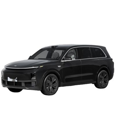 İyi bir fiyat. 2023 İdeal Li One Lixiang One L7 L8 L9 L9Car Suv 6 koltuklu 4 tekerlekli elektrikli araba 1315km kapsamlı çalışma menzili ile çevrimiçi
