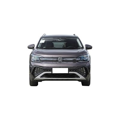 İyi bir fiyat. 2023 2024 En Çok Satılan SUV Elektrikli Arabalar 600 Km Menzil Araba Volk Swagen Iid6 VW 1 vitesli sabit vites oranlı elektrikli araçlar çevrimiçi