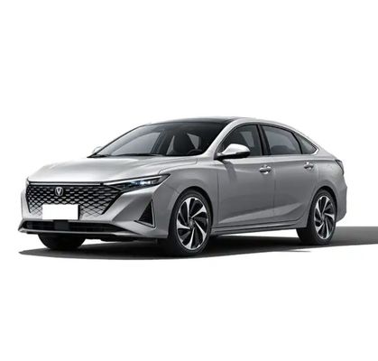İyi bir fiyat. Enerji Aracı Changan Ruicheng Plus Raeton 1.5T Lüks Sedan Petrol Yakıt ve Teknoloji ile Yapılmış çevrimiçi