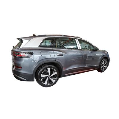 İyi bir fiyat. Volkswagen 2024 Id6 Pro Elektrikli Araç 460km CLTC Saf Elektrikli Kilometre 7 Koltuklu SUV 2024 LHD EV Araba Ücretsiz Nakliye çevrimiçi