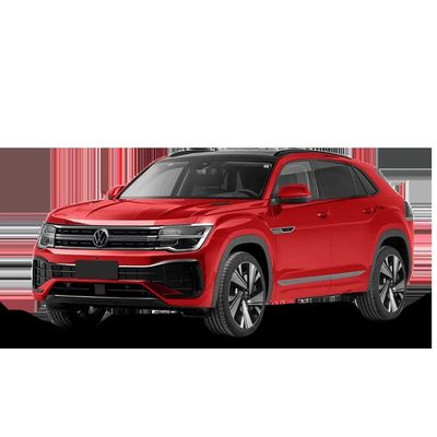 İyi bir fiyat. 2024 Teramont X SUV 5 Kapılı 5 Koltuklu 4WD 8.4s Hızlanma Zamanı 220PS Maksimum Güç Benzin 4WD Ön Yüksek Enerji Benzin çevrimiçi