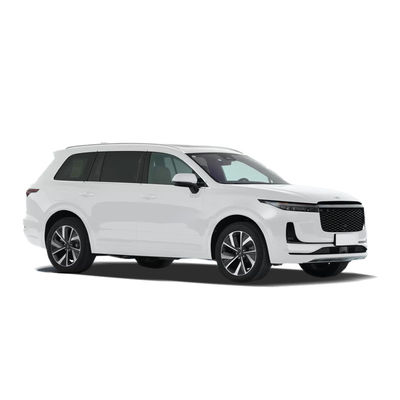 İyi bir fiyat. 5 kapılı 6 koltuklu SUV Vücut yapısı ve 0.5 Saat Hızlı Şarj Zamanı 2023 Lixiang ONE 131HP Çift Motorlu 4WD Maksimum Hız 172km/h Elektrikli Araba çevrimiçi