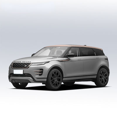 İyi bir fiyat. 2023 Range Rover Evoque L PHEV 1.5T Tüm Alüminyum Motor Deri Koltuklar Arka Kamera Otomatik Şanzıman FWD-Benzin Arabalar çevrimiçi