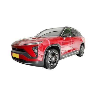 İyi bir fiyat. 2023 2024 Nio Spor Otomobili 360 Derece Panoramik Görüntü Elektrikli Araç Motor Delek Kutusu Denetleyicisi Saf Elektrikli Araba 5 Koltuk Beyaz Beden çevrimiçi