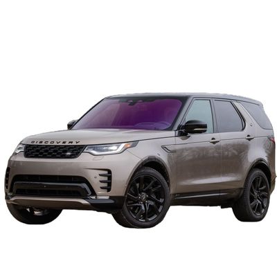 İyi bir fiyat. 2023 Rand Rover Discovery SUV 2.0T 300HP L4 Turbo Benzin 7 Koltuklu Elektrikli Kopilot Koltuğu Düzenleme Otomatik Donanım Kutusu çevrimiçi