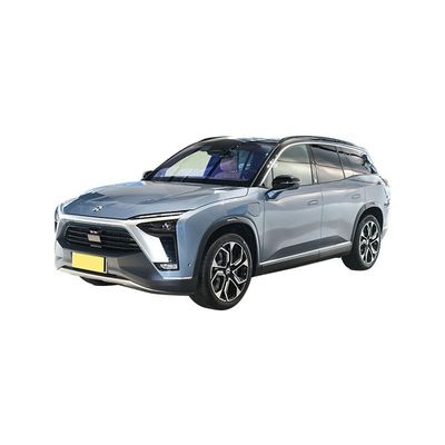 İyi bir fiyat. Nio ES8 Araba 2023 2024 450KM Temel Sürüm 7 Koltuklu RWD EV Yetişkin Enerji Aracı için çevrimiçi