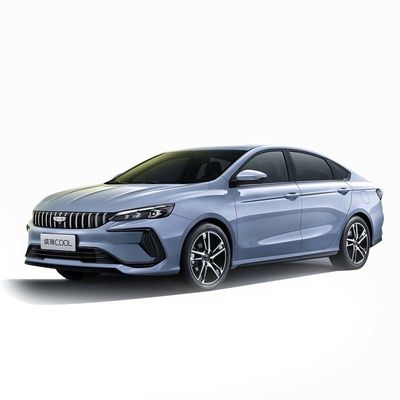 İyi bir fiyat. LED Far Geely Binrui Cool 1.5T SUV 133KW 290NM 5.9L Petrol 17