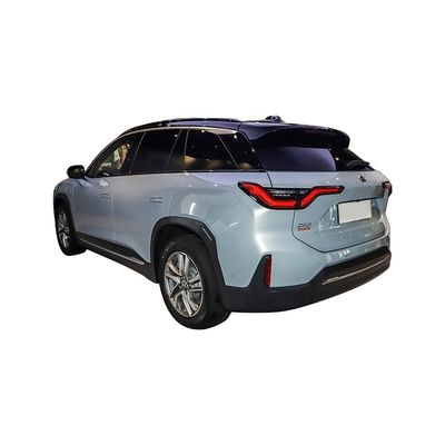 İyi bir fiyat. 2023 Nio Elektrik SUV Ev Şarj cihazı Ternary Lityum Bataryası Tip 2 Ev Şarj cihazı 0.5 Saatte Yüksek Hızlı Şarj için çevrimiçi