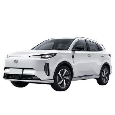 İyi bir fiyat. 2023 2024 Changan NEVO Q05 Hibrit SUV Uzun Menzilli 60KM Hot Edition Elektrikli Arabalar Saf Elektrikli Menzilli CLTC 60KM çevrimiçi