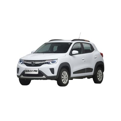 İyi bir fiyat. Üçlü Lityum Elektrik 3932*1579*1515 Yüksek Hızlı Otomobiller 2022 Dongfeng Ex1 Pro Yetişkinler İçin Elektrikli Araba çevrimiçi