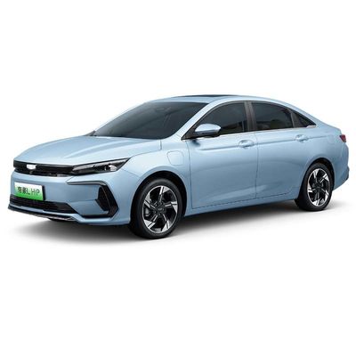 İyi bir fiyat. Geely Binyue Elektrikli Arabalar 2023 Araba Ev Geely Emgrand Enerji Araçları Evs Pilli Elektrikli Yüksek Hızlı Araba çevrimiçi