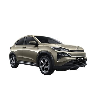 İyi bir fiyat. 2023 M-NV Dongfeng Enerji Elektrikli Araç NEDC 480KM Maksimum Hız 140km/h'da Yapılan Kompakt SUV Hon-da M-NV çevrimiçi