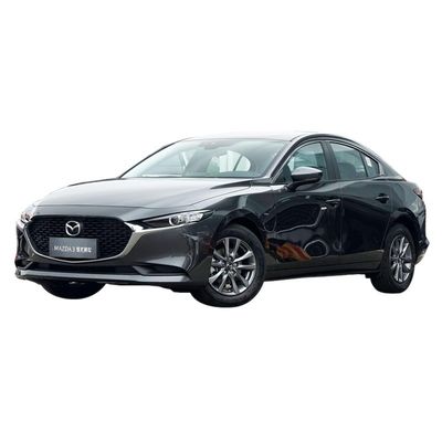 İyi bir fiyat. Changan Mazda 3 Kompakt Araç R16 El Değeri Yakıt Aracı Enklavi Müşteri Gereksinimleri İçin çevrimiçi