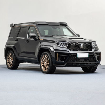 İyi bir fiyat. 2023 Tank 300 Upgrade Version 700 Super 4x4 SUV Araba Eğlence Sistemi ve LED Gün ışığı ile Off-road benzinli araba çevrimiçi