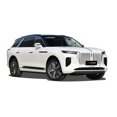 İyi bir fiyat. 4x4 Özel Güvenlik Maliyeti Ticaret Siçuan Sol El Şehir Taksi Uzun Menzilli Araç Hongqi E-hs9 Gençler İçin Elektrikli Arabalar çevrimiçi