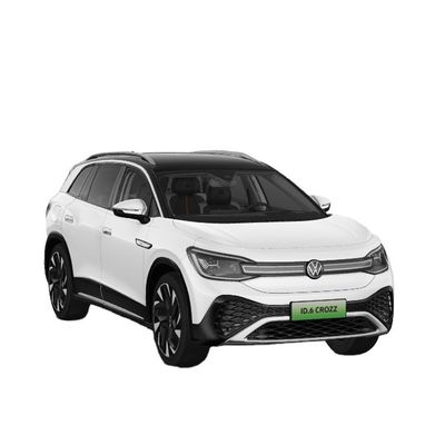 İyi bir fiyat. 2023 En Çok Satılan Enerji Elektrikli Araçlar ID6 CROZZ Yedi kişilik SUV 84.8kWh Pil Kapasitesi 4891*1848*1679mm L*W*H çevrimiçi