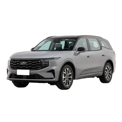 İyi bir fiyat. 3950mm Tekerlek Arası 2023 Ford Edge Ruijie L 2.0T EcoBoost E-Hybrid 4WD 5 Kapılı SUV Elektrikli Araba çevrimiçi