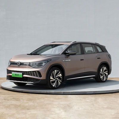 İyi bir fiyat. 2023 Faw VW ID 6 Crozz Lite Pro Prime Pure NEDC 601KM Ev Araba 84.8KW Elektrikli Otomobil Şarj süresi 8.5-12.5 Max Hız 160 Km/h çevrimiçi