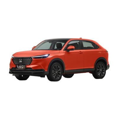 İyi bir fiyat. 2023 2024 Honda XR-V Benzin SUV 1.5L CVT Yetişkinler için Yüksek Hız İleri Değişim Numarası 4 Arka Pencere Elektrikli Tek Anahtar kaldırma çevrimiçi