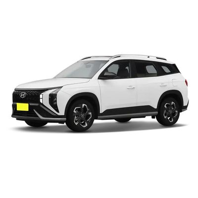 İyi bir fiyat. 2024 Hyun-dai MUSAFA iX35 2.0L Sol Direksiyon Kompakt SUV Araçlar Ülke için 4515*1870*1565 çevrimiçi