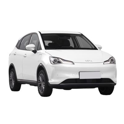 İyi bir fiyat. 2023 Neta V 5 Koltuklu EV Elektromobil Araç Saf Elektrikli Araba 110N.m Maksimum Dönerli Lityum Demir Pilli Kompakt SUV çevrimiçi