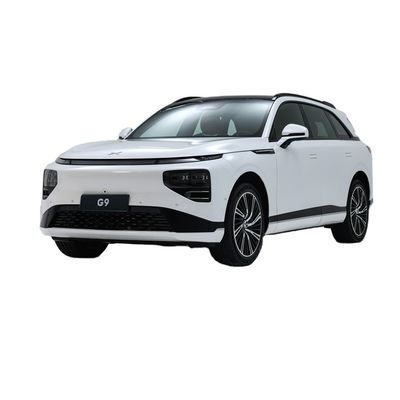 İyi bir fiyat. Sol direksiyonlu 5 kişilik elektrikli otomobil Xpeng P5 13.3 kWh/100km elektrik tüketimi ve çok fonksiyonel tasarım çevrimiçi