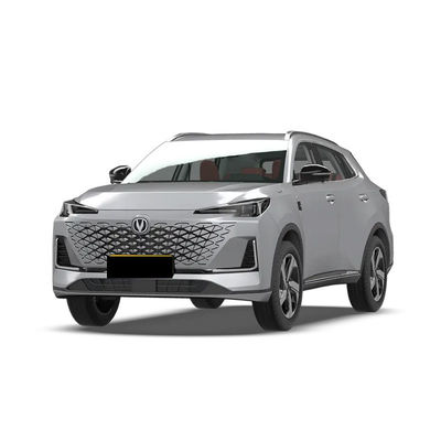 İyi bir fiyat. En çok satılan 2024 Changan CS55 PLUS 5 Koltuklu 1.5T benzinli SUV çevrimiçi