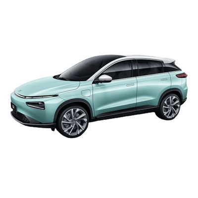 İyi bir fiyat. 460 km'lik yolculuk menzili Xiaopeng G3'de elektrikli araba hızlı şarj cihazı mikro arabalar Elctricos uzun menzilli ev mini araba Xpeng G3 çevrimiçi