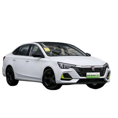 İyi bir fiyat. Yetişkinler için elektrikli araba ROEWE I6MAX EV Sol direksiyon Terner Lityum Elektrik 5 Koltuklu Otomobil Elektrikli arabalar çevrimiçi