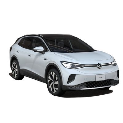 İyi bir fiyat. Volkswagens Suv Elektrikli Araba Ev Cltc 600Km Elektrikli Araç Vw Id4 Lite Pro 5 Koltuk 100% Enerji Tipi çevrimiçi