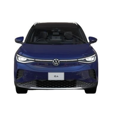 İyi bir fiyat. Popüler Ürünler 2023 Trending 100% Elektrikli Otomobil Volkswagen Id4 Suv 204 Ps Vw Id4 Crozz Lite Pro 5 Koltuklu Elektro çevrimiçi