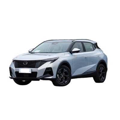 İyi bir fiyat. Trumpchi GS3 2023 Shadow Speed 270T Jinzhi Edition Yakıtlı ve dayanıklı benzinli SUV 1.5L Tepki ile otomobiller çevrimiçi