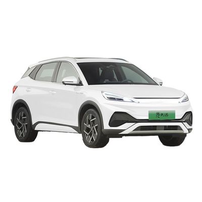 İyi bir fiyat. 2023 Girişleri Byd Elektrikli Araba Atto 3 Dış 4 Tekerlek Uzun Menzilli Byd Yuan Plus Ev Lityum Demir Fosfat Pilli çevrimiçi