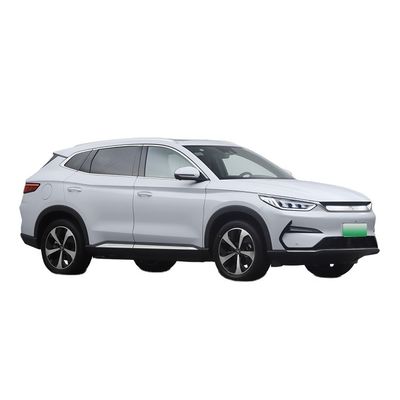 İyi bir fiyat. Byd Song Plus EV Sol Direksiyon Tam Motorlu SUV Elektrikli Araç 4 Tekerlekli Yetişkin NEDC 505km Elektrikli Araba Otomobil Otomobil çevrimiçi