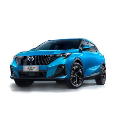 İyi bir fiyat. 2024 Trumpchi Gs3 Shadow Speed SUV 1.5T Otomatik şanzımanlı ve LED farlı Çinli benzinli araba çevrimiçi