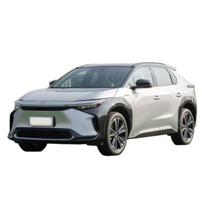 İyi bir fiyat. TO-YOTA BZ4X 615KM Elektrikli Araç SUV Üçlü Lityum Elektrik ile Güçlendirilir ve 2024 için 4690*1860*1650 Boyutları çevrimiçi