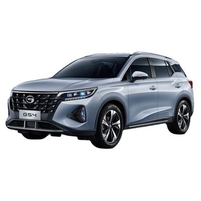 İyi bir fiyat. 2023 GAC MOTOR Trumpchi GS4 1.5T Turbo 5 kapılı 5 kişilik SUV, Elektronik Dayanıklılık Kontrol Sistemi ve R18 Lastik Boyutu çevrimiçi