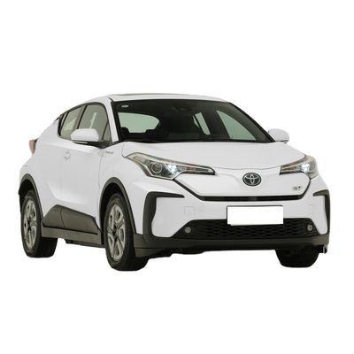 İyi bir fiyat. 2023 Çin Ekonomik Yetişkinler Elektrikli Araba To-yota CH-R 4405*1795*1575 Maksimum Hız 160 Km/h Pil Motor İş Yüksek Hız çevrimiçi