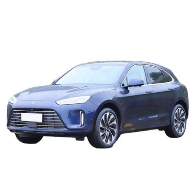 İyi bir fiyat. 80kWh Pil Kapasitesi Huawei Aito M5 4WD SUV Otomobil Plug-in Hibrit Yakıt Elektrikli Araba Hızlı Şarj için Sadece 0.75 saat çevrimiçi