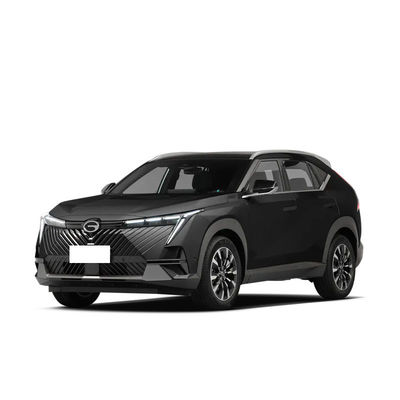 İyi bir fiyat. Trumpchi EMKOO 1.5T Compact SUV Sol El Sürücü Otomatik 2024 Çinli Müşteri Gereksinimleri En İyi Şekilde çevrimiçi