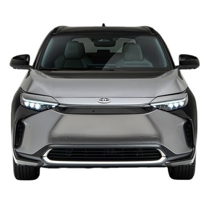 İyi bir fiyat. 2023 2024 Bz4X Uzun Pil Süresi Pro Saf Elektrik 5 Kapı 5 Koltuklu Suv Ev Elektrik Enerji Araçları Gac To-yota için araba çevrimiçi