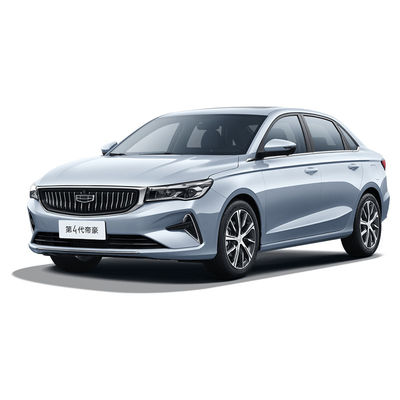 İyi bir fiyat. Geely Emgrand 5 kişilik Sedan Maksimum gücü Ps 127 Euro VI 1.5l 1.8l Benzin Benzin Sedan Geely Araba Fiyatları 2024 modeli çevrimiçi