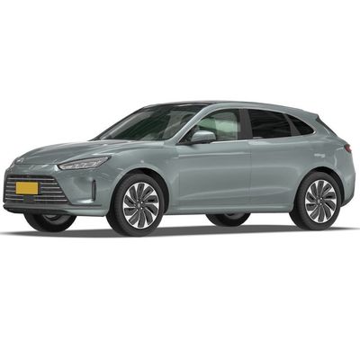 İyi bir fiyat. 100% Elektrikli AITO M5 0km Kullanılmış Araba Elektrikli Araba EV Lityum Demir Fosfat Pilleri ve Stork HU-AWEI Enerji Araçları ile Araba çevrimiçi