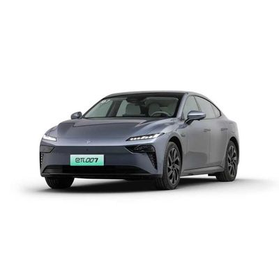 İyi bir fiyat. 2915mm Tekerlek Arası Özel Dongfeng e pai 007 E700 0km Kullanılmış Sedan Elektrikli Araba Özel Verimlilik ve Performans için çevrimiçi