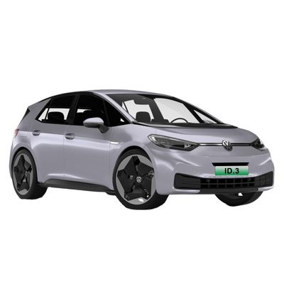 İyi bir fiyat. 2024 VW ID3 Yetişkinler Saf Elektrikli Modu 450KM Uzun Menzilli Arabalar Elektrikli Araç Mini EV Araba Enerji tipi 100% Elektrikli Araba çevrimiçi