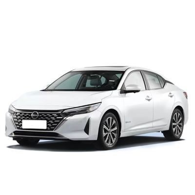 İyi bir fiyat. Sunroof 360° Arka Kamera 2024 Nissan Sylphy Sedan 1.6L CVT benzinli elektrikli tahrikli enerji aracı çevrimiçi